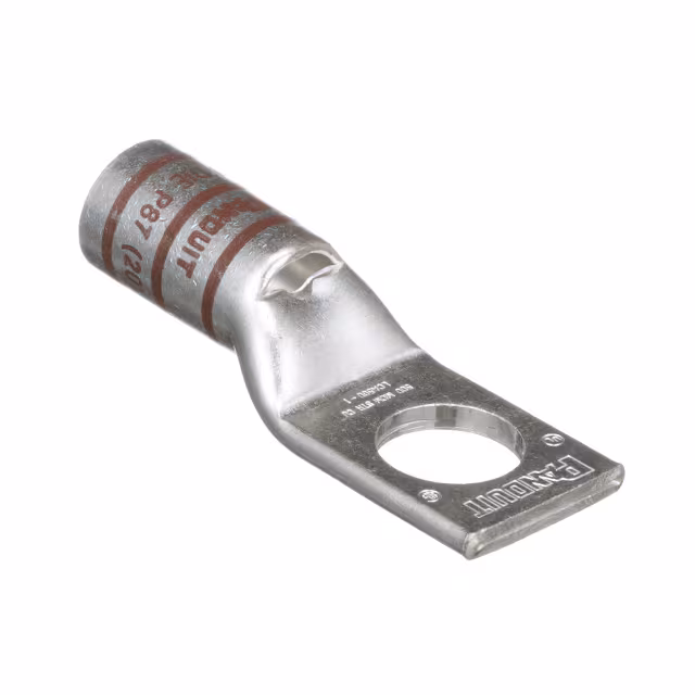 LCA500-1-6 Panduit Corp  Rectangular Connectors